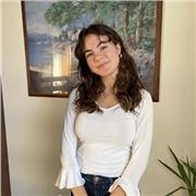 Vuoi migliorare il tuo inglese? Sono qui a tua disposizione!